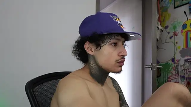 trieone online show from March 7, 2026, 3:17 pm