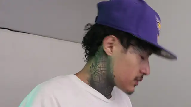 trieone online show from March 12, 2025, 4:30 am