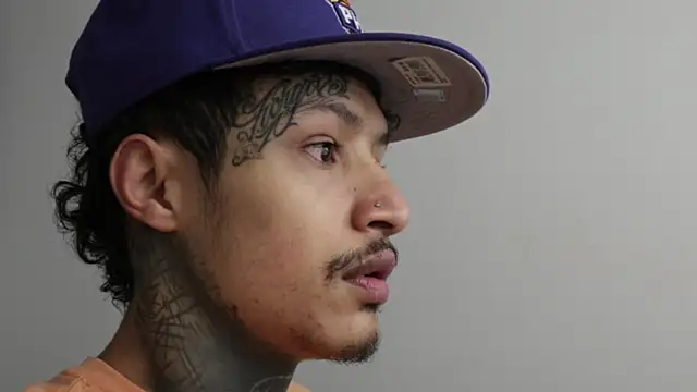 trieone online show from February 22, 2025, 10:40 am