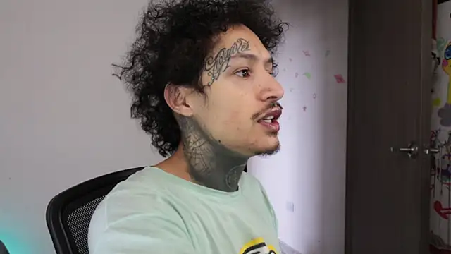 trieone online show from March 18, 2026, 2:19 pm