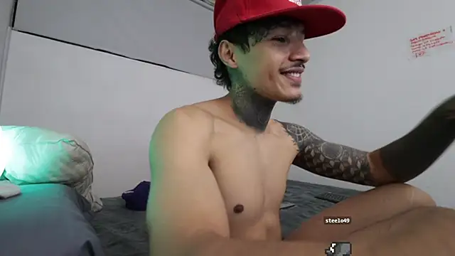 trieone online show from March 7, 2025, 8:13 am