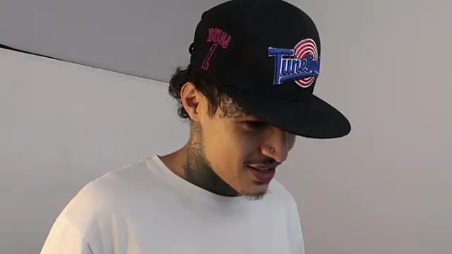 trieone online show from March 4, 2025, 7:30 am