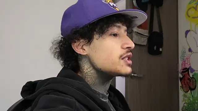 trieone online show from March 24, 2026, 2:17 pm