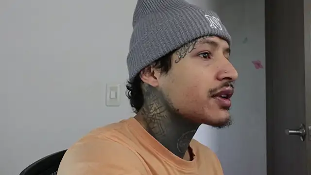 trieone online show from September 15, 2025, 2:39 pm