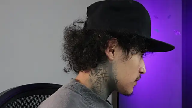 trieone online show from April 15, 2026, 4:11 pm