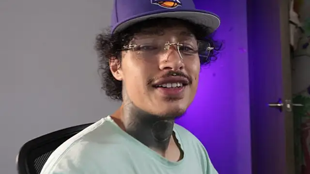 trieone online show from April 17, 2026, 12:02 am