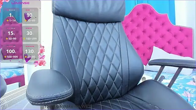 Snapshot of ninnadee chatting on February 27, 2025, 11:17 am ninnadee online show from February 27, 2025, 11:17 am