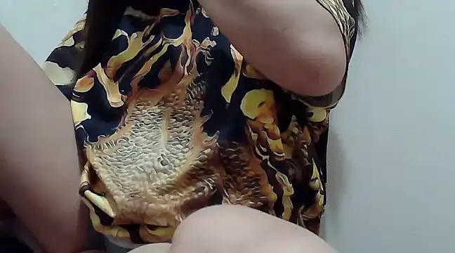 DelightDorothy34 online show from February 11, 2025, 3:08 pm