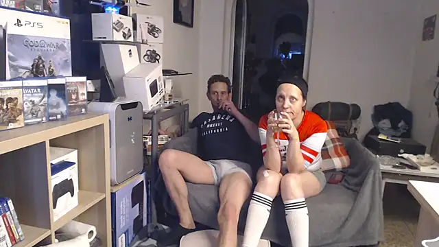 DirtySexGamesxh online show from January 13, 2025, 2:28 am