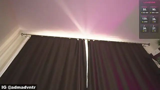 Snapshot of Rus_adventure7 chatting on July 17, 2026, 7:38 am Rus adventure7 online show from July 17, 2026, 7:38 am