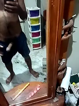 Dogol1990 online show from April 6, 2026, 2:29 pm