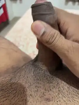 ashishs1207 online show from March 17, 2026, 4:37 am