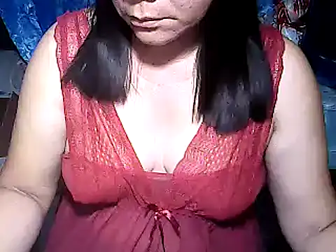 lovely4all101 online show from March 18, 2025, 7:55 pm