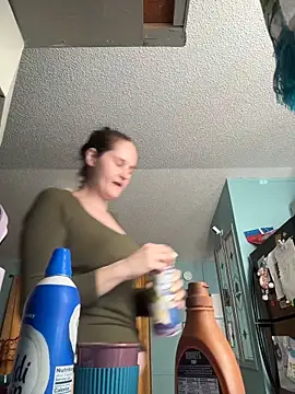 lolabunny9 online show from March 14, 2026, 3:07 pm