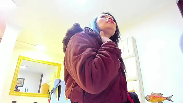 gaby trent online show from March 4, 2025, 1:17 pm