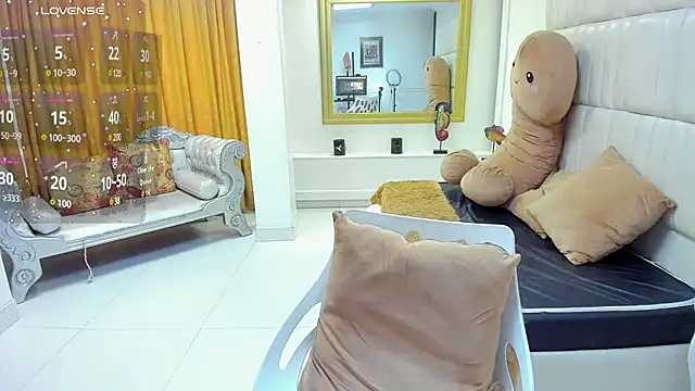 gaby trent online show from March 22, 2025, 4:15 pm