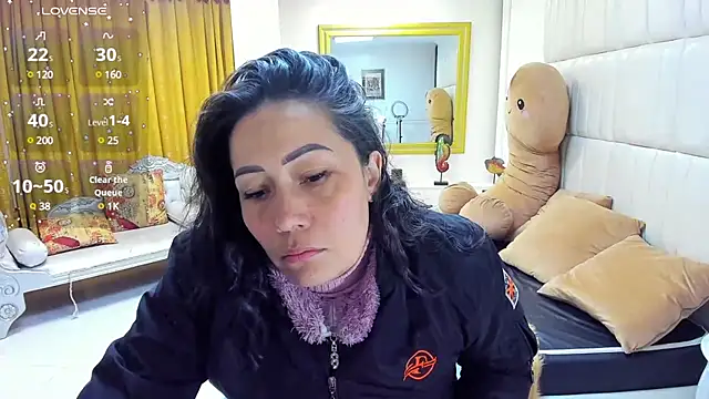 gaby trent online show from March 13, 2025, 12:24 pm