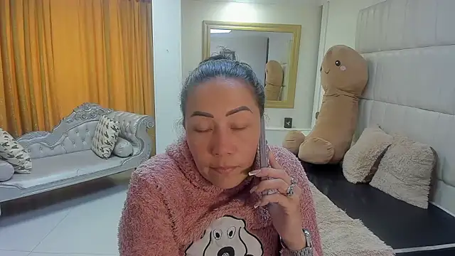 gaby trent online show from February 3, 2026, 2:44 pm