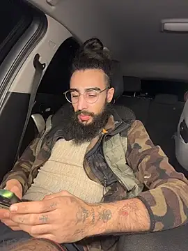 Av0caT online show from December 14, 2025, 10:26 pm