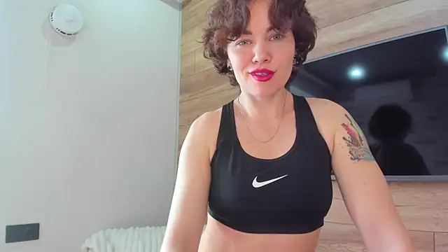 Alexisweet online show from March 14, 2025, 5:05 am