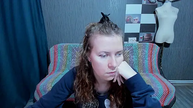 pa1e pr1ncess online show from March 14, 2026, 6:30 am