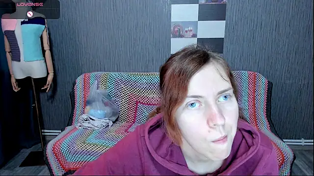 pa1e pr1ncess online show from October 1, 2025, 7:35 am