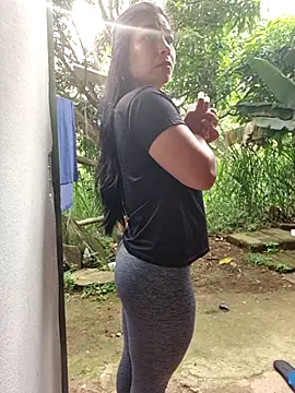 venusandzeusxh online show from March 12, 2026, 1:04 pm