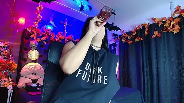 Snapshot of AlexHoe_ chatting on September 16, 2025, 6:42 pm AlexHoe online show from September 16, 2025, 6:42 pm