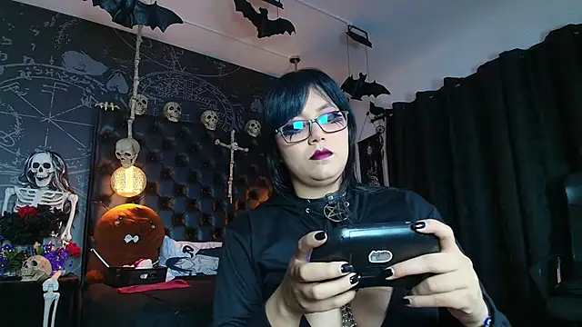 Snapshot of AlexHoe_ chatting on November 30, 2025, 6:41 pm AlexHoe online show from November 30, 2025, 6:41 pm