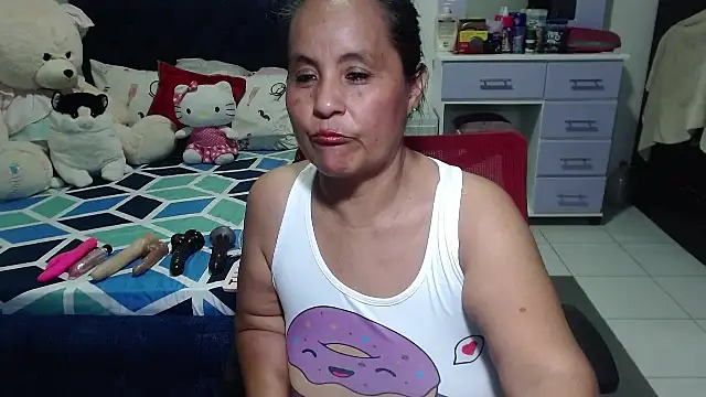 Snapshot of pervert_mommy_ chatting on October 4, 2025, 11:23 am pervert mommy online show from October 4, 2025, 11:23 am