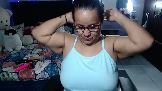 Snapshot of pervert_mommy_ chatting on January 9, 2026, 10:00 am pervert mommy online show from January 9, 2026, 10:00 am