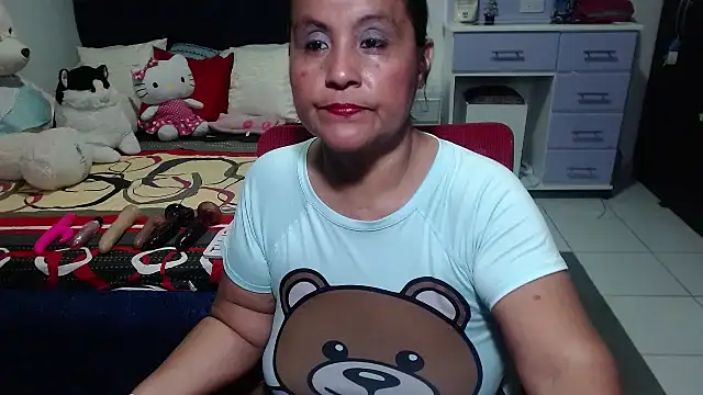 Snapshot of pervert_mommy_ chatting on September 19, 2025, 9:35 am pervert mommy online show from September 19, 2025, 9:35 am