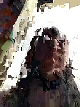 CATRINA SEXXX online show from November 16, 2025, 9:41 pm