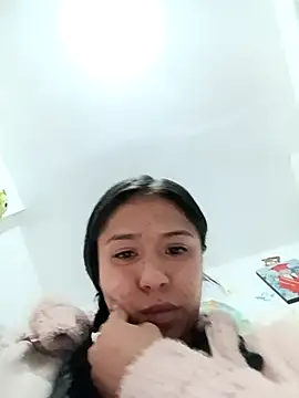 CATRINA SEXXX online show from October 9, 2025, 10:10 pm