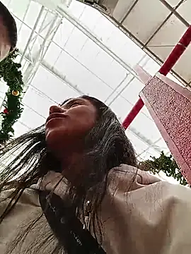 CATRINA SEXXX online show from November 17, 2025, 2:32 pm