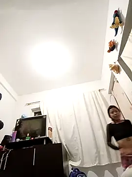 CATRINA SEXXX online show from November 29, 2025, 12:49 pm