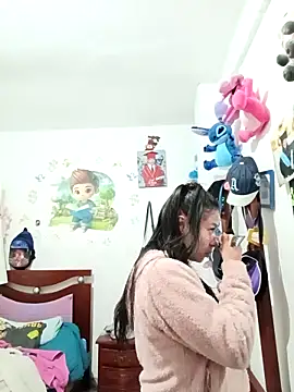 CATRINA SEXXX online show from November 12, 2025, 8:56 pm