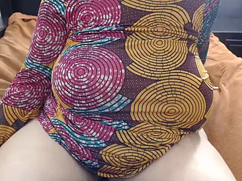 XHotJuicyBootyXX online show from March 12, 2026, 9:24 am