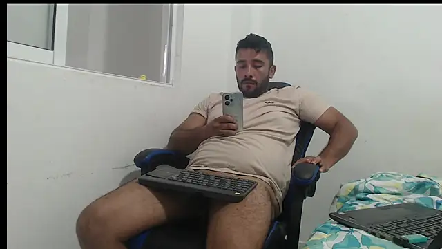 big tommy69 online show from March 29, 2026, 8:54 pm