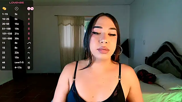 cristal 0381 online show from October 10, 2025, 9:37 pm