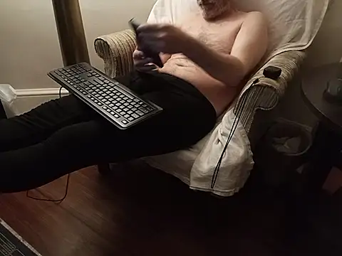 Kitrider online show from April 11, 2026, 3:14 am