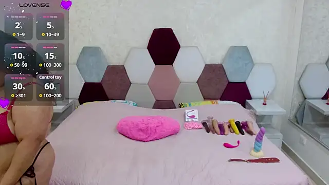 angel blue online show from September 26, 2025, 3:08 pm