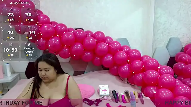 angel blue online show from March 14, 2025, 5:02 pm