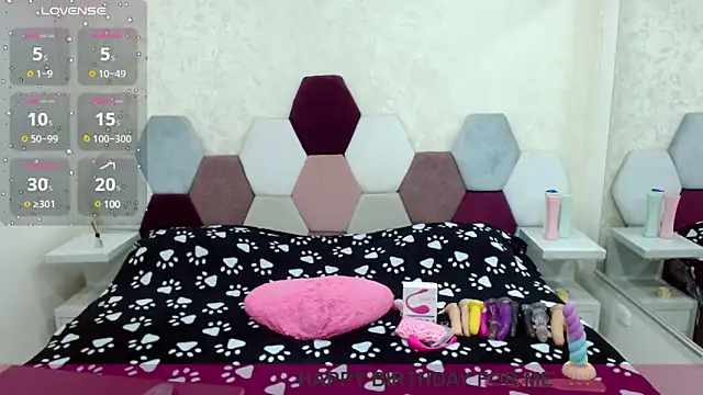 angel blue online show from March 21, 2025, 3:35 pm