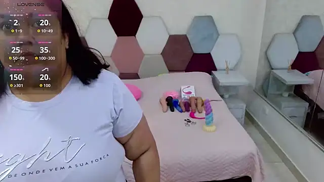 angel blue online show from February 20, 2026, 3:14 pm