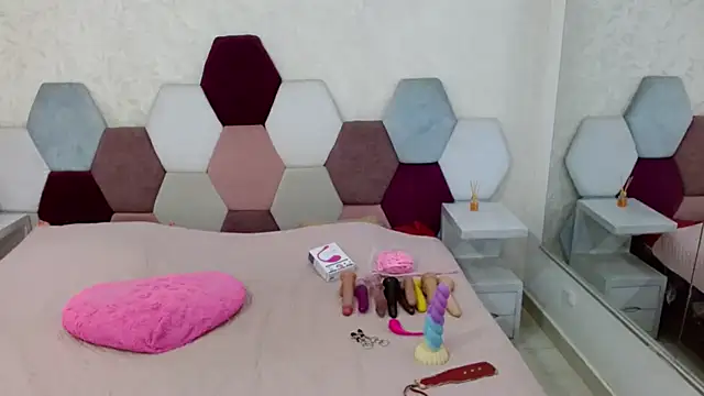 angel blue online show from February 6, 2026, 2:35 pm