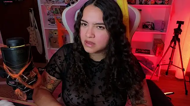 Sweet sully   online show from October 18, 2025, 9:11 am