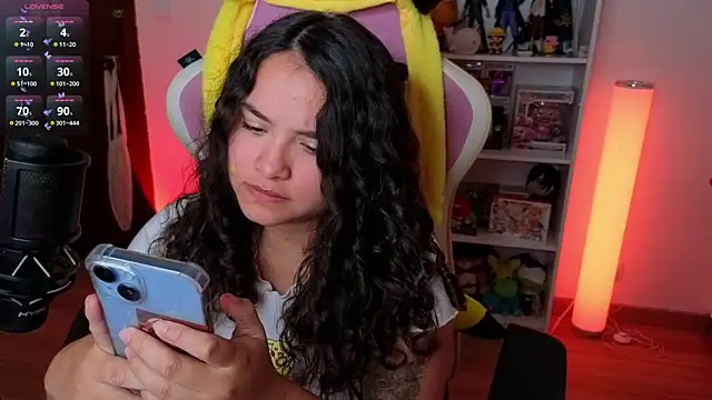 Sweet sully   online show from September 23, 2025, 8:10 am