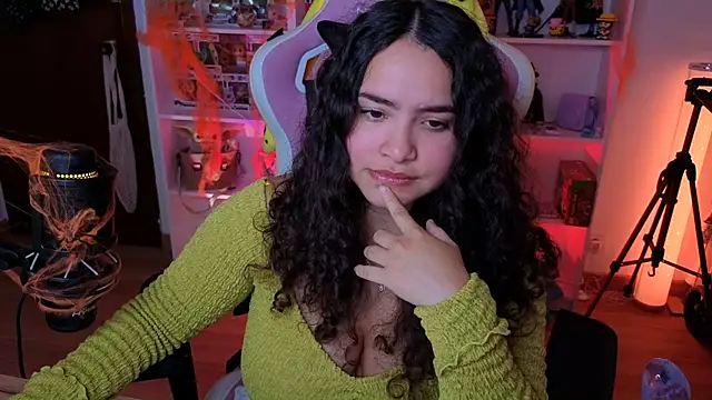 Sweet sully   online show from October 12, 2025, 9:21 am