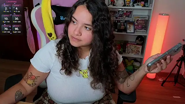 Sweet sully   online show from September 25, 2025, 8:42 am